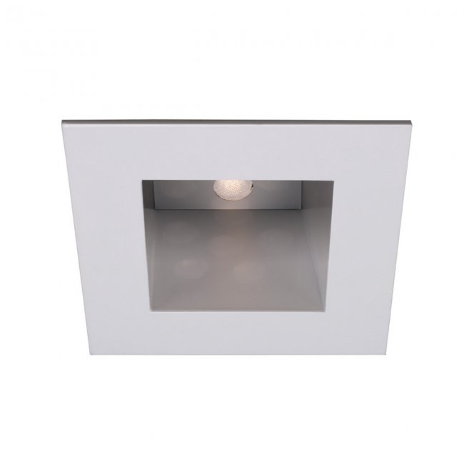 4 Open Reflector Square Wac Lighting Co 4 Open Reflector Square Wac Lighting Co