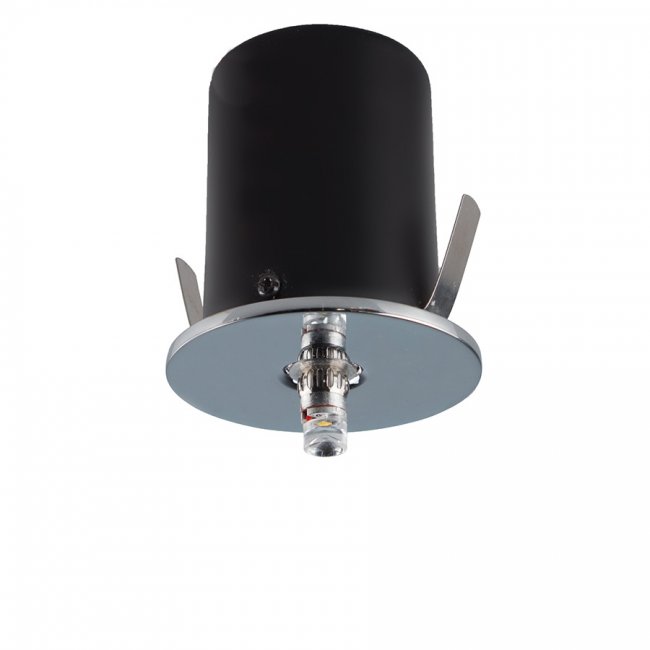 LED Integrated Beauty Spots™ Canopy | WAC Lighting Co.